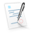 pen paper icon